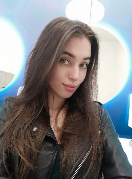 Andrea Čudová 
